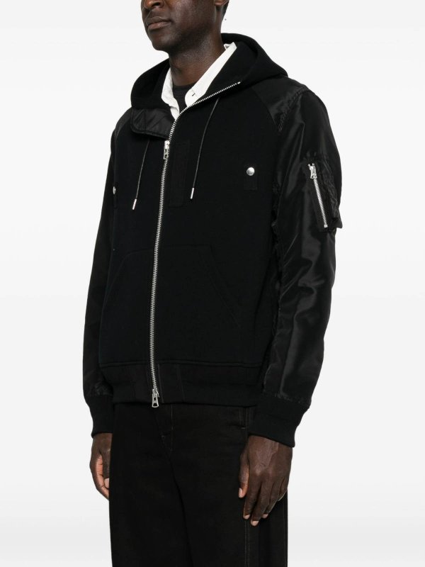 Sacai: Felpe e maglie online - Felpa