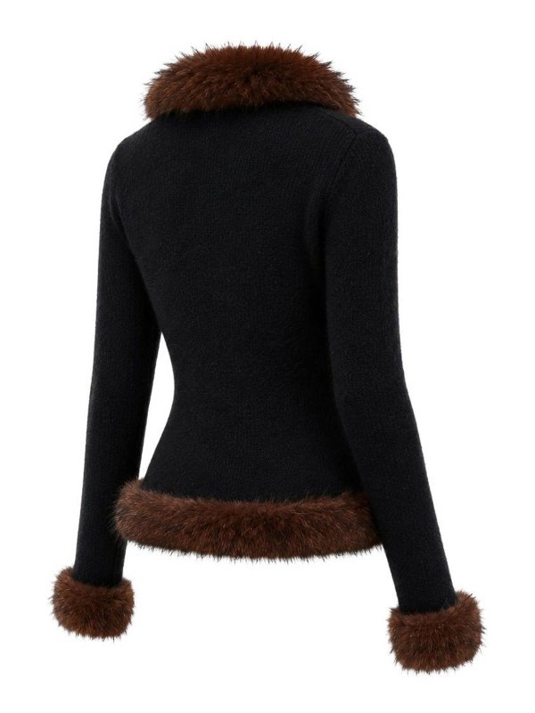 Self Portrait: cardigans online - Cardigan