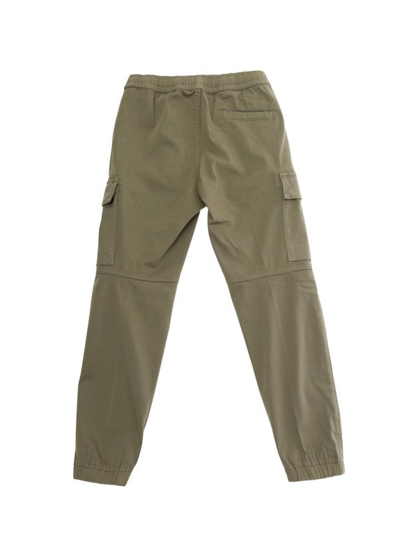 STONE ISLAND: casual trousers online - Technical trousers