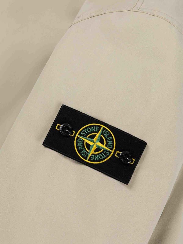 STONE ISLAND: parkas online - Parka