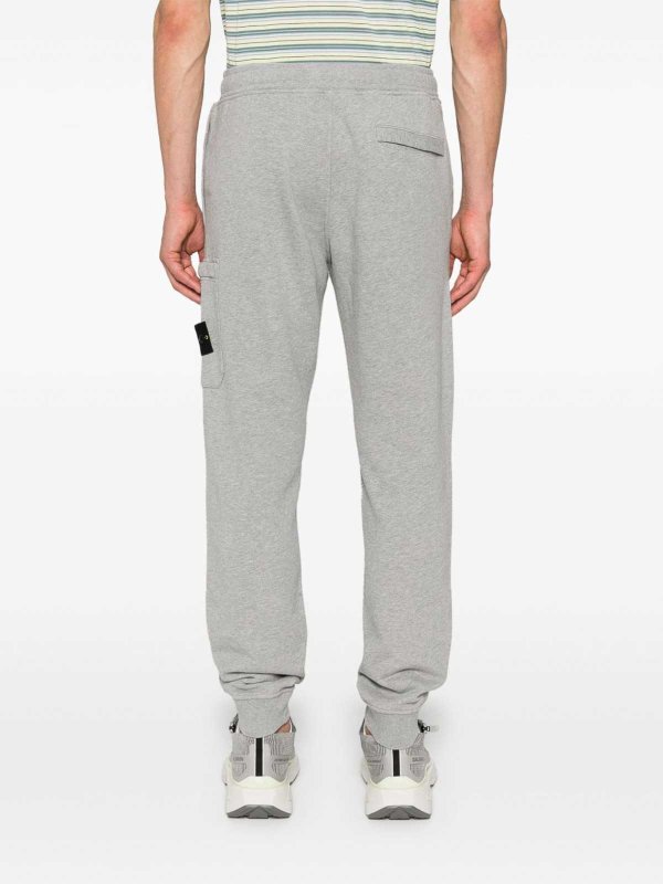 Jumpsuit shop online: STONE ISLAND