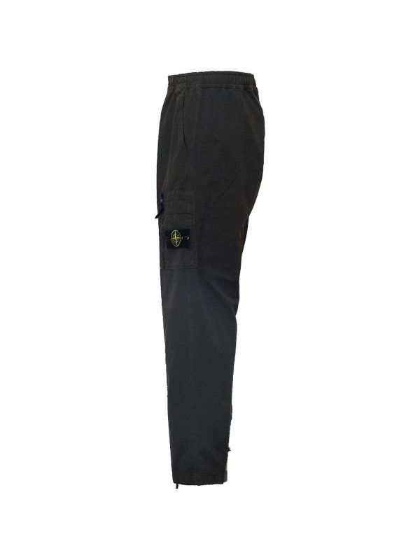 STONE ISLAND: casual trousers online - Technical trousers