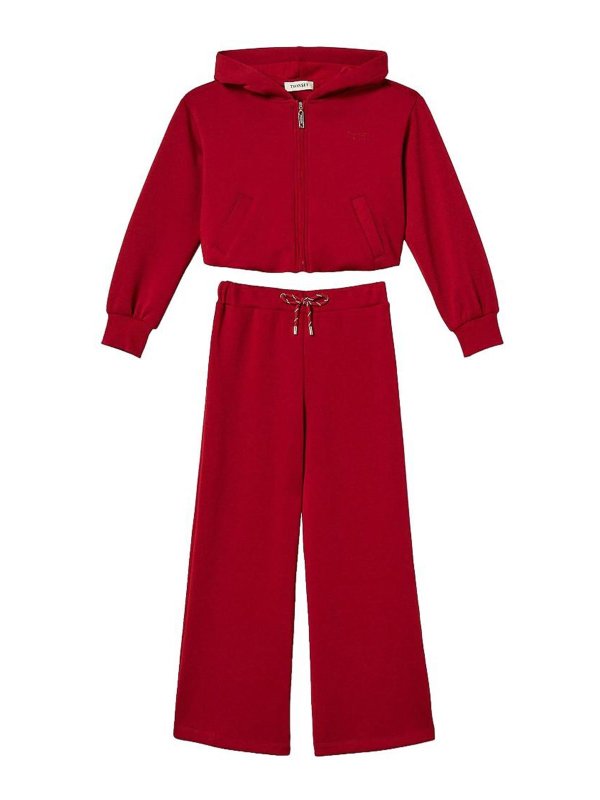 TWINSET: one-piece - Jumpsuit