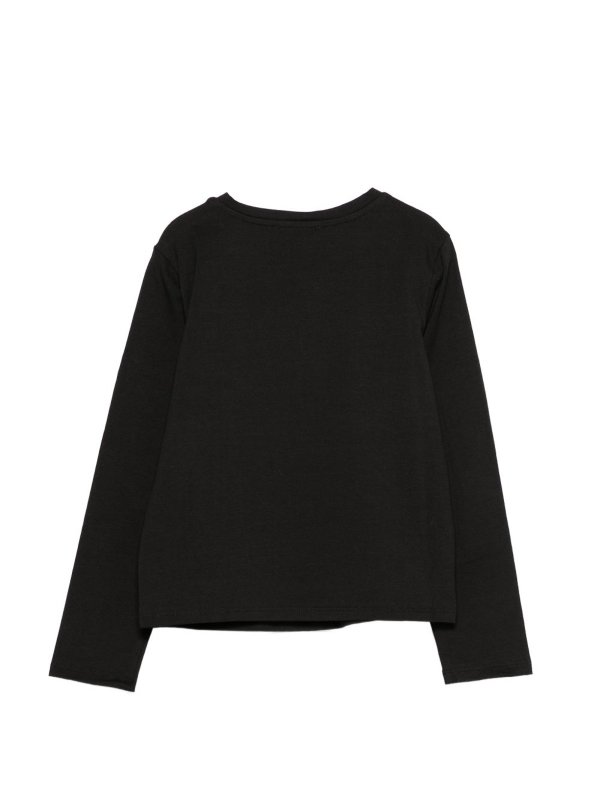TWINSET: クルーネック online - クルーネック - クリーム
