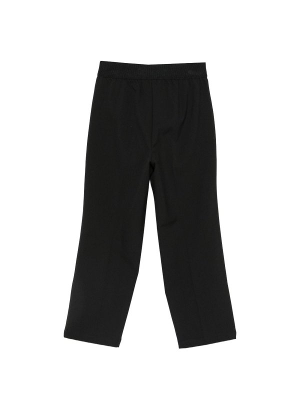 TWINSET: casual trousers online - Technical trousers