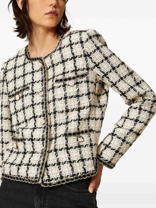 TWINSET buy online Single-breasted blazer