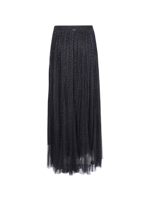 TWINSET: Gonne Lunghe online - Gonna lunga
