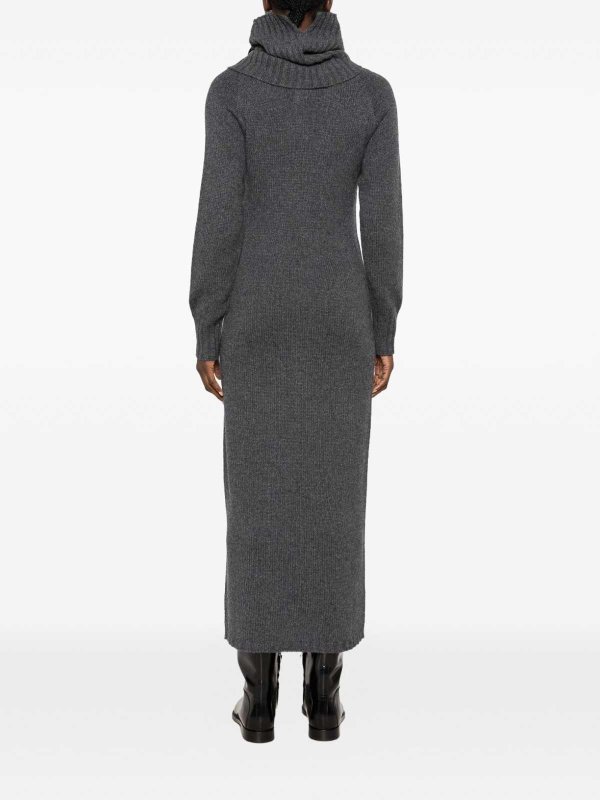 TWINSET buy online ロングコート - グレー