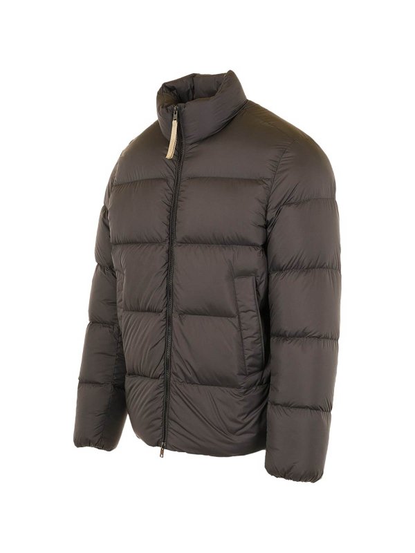 WOOLRICH: ブレザー online - ブレザー - 黒