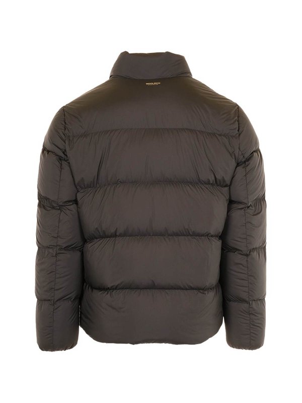 The Best Shops WOOLRICH: ブレザー - ブレザー - 黒