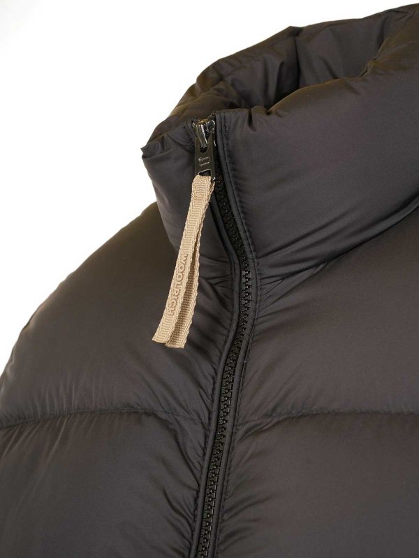 ブレザー - 黒 shop online: WOOLRICH