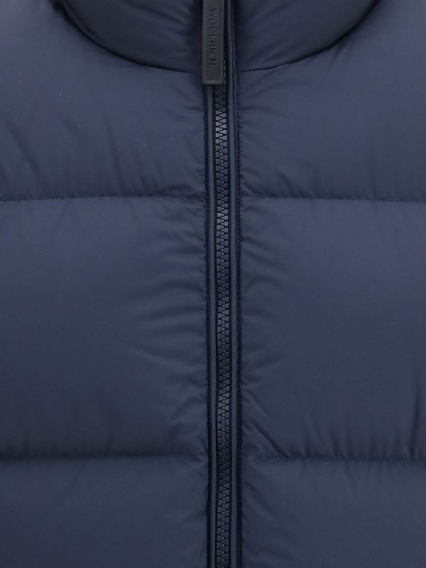 The Best Shops WOOLRICH: Blazer - Blazer - Blau