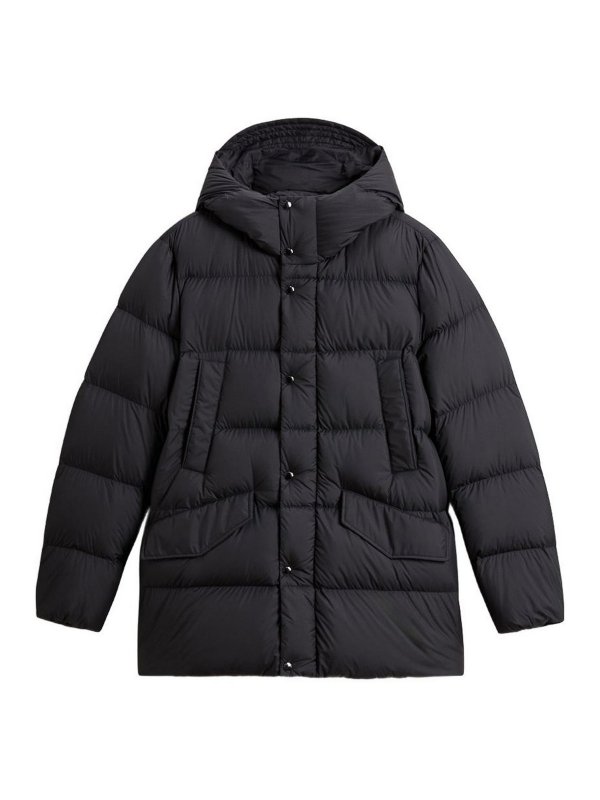 WOOLRICH: parkas - Parka