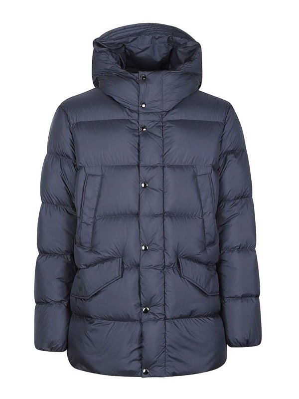 WOOLRICH: parkas - Parka