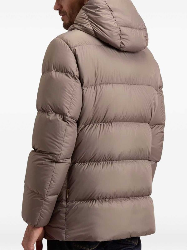 WOOLRICH: parkas online - Parka