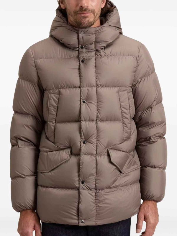 The Best Shops WOOLRICH: parkas - Parka