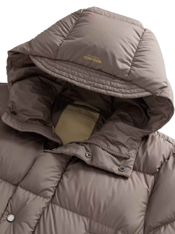 WOOLRICH buy online Parka