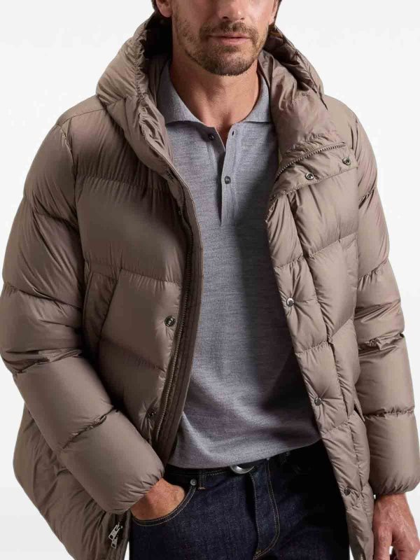 The Best Shops WOOLRICH: Parka