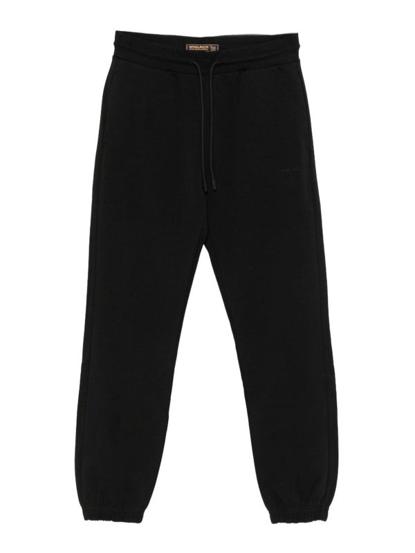 WOOLRICH: casual trousers - Technical trousers