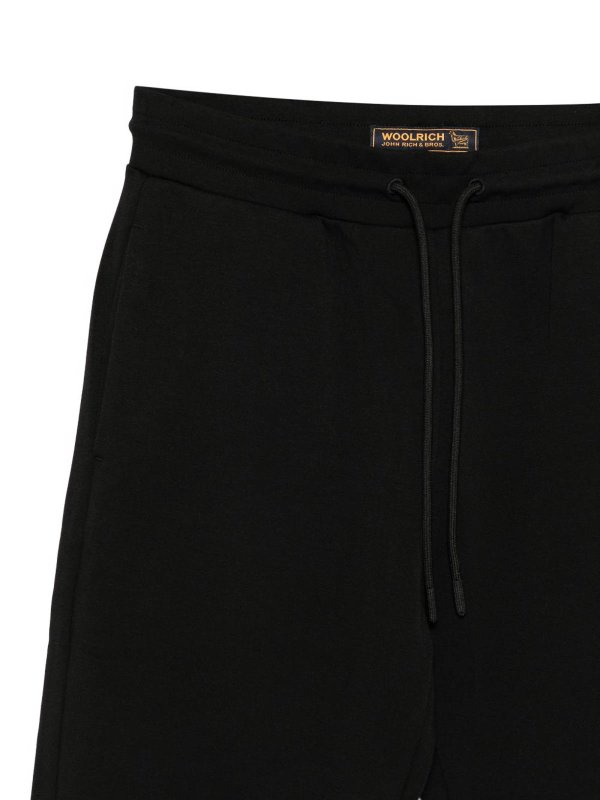 WOOLRICH: casual trousers online - Technical trousers
