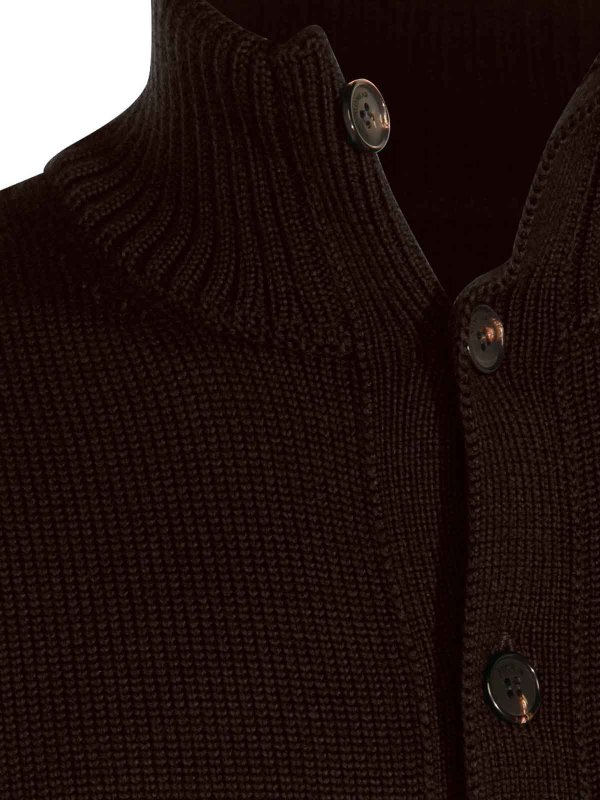クルーネック - 無 shop online: ZANONE