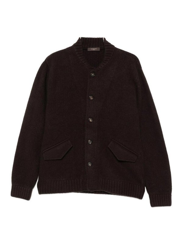 ZANONE: short coats - Short jacket