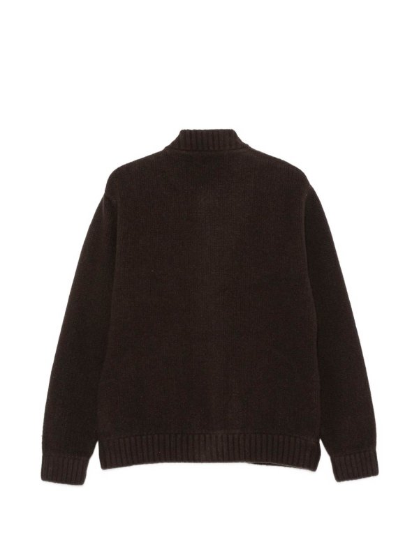 ZANONE: short coats online - Short jacket
