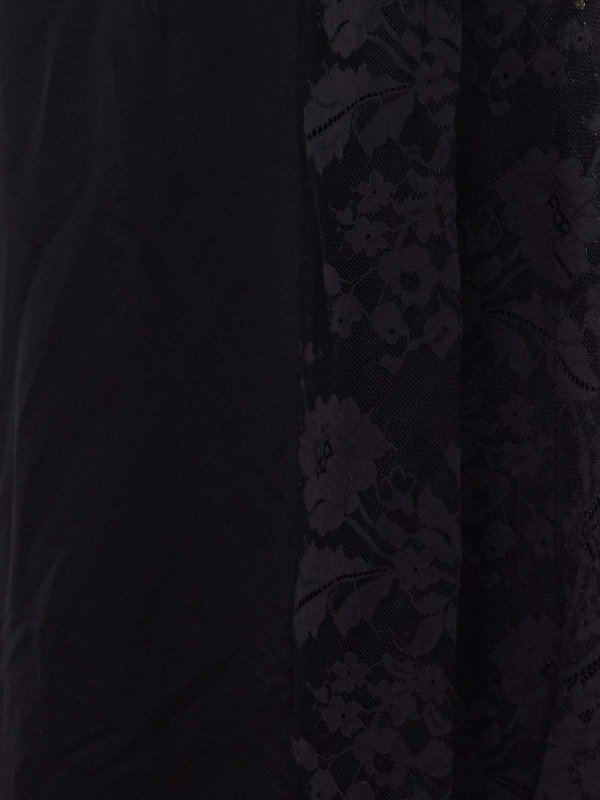 The Best Shops ZIMMERMANN: ショートドレス - ショートドレス - 黒