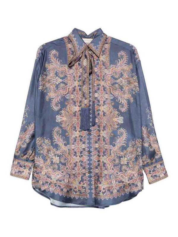 ZIMMERMANN: camicie - Camicia