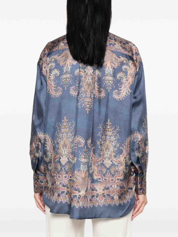 Camicia shop online: ZIMMERMANN