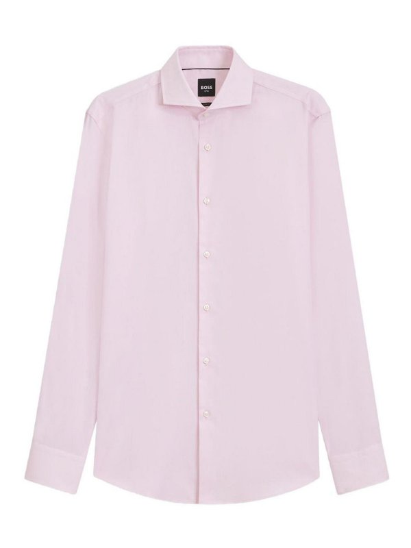 Hugo Boss: camicie - Camicia
