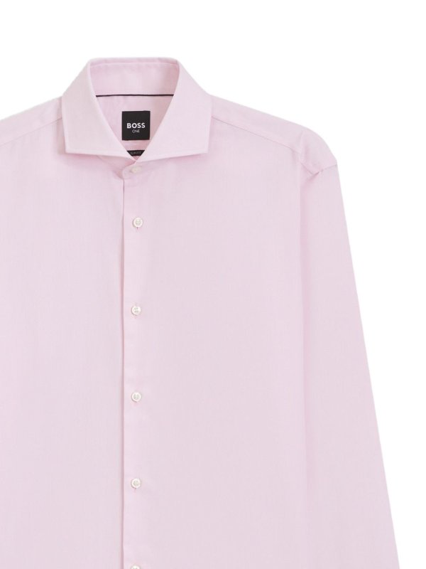 Hugo Boss: camicie online - Camicia