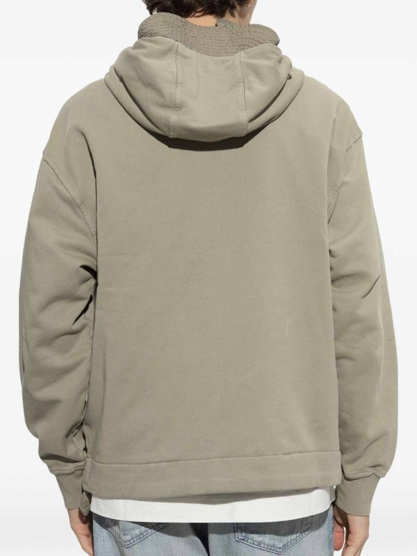 スウェットシャツ/セーター - 無 shop online: C.P. COMPANY