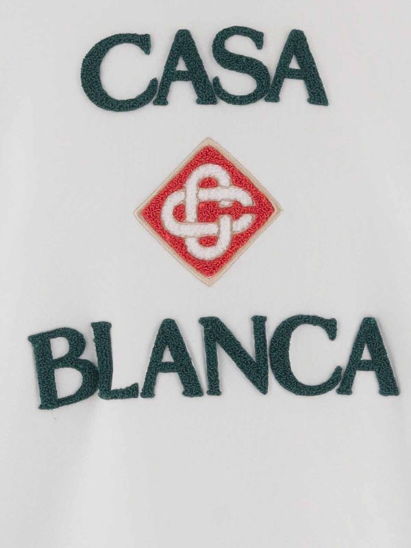 The Best Shops CASABLANCA: Felpe e maglie - Felpa