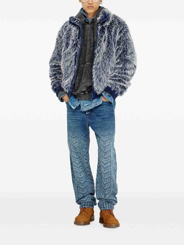 DIESEL: Sweatshirts & Sweaters online - Sweatshirt