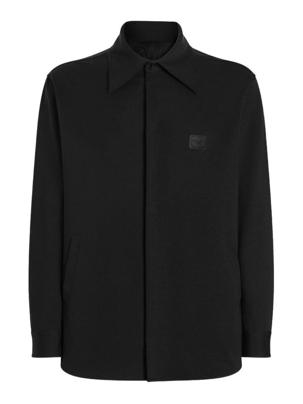 DOLCE & GABBANA: camicie - Camicia