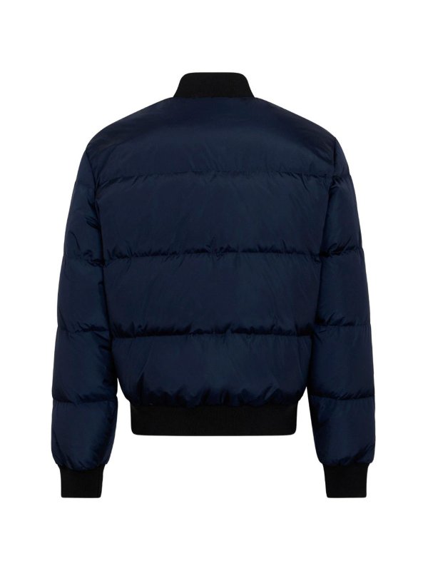 DSQUARED2: short coats online - Short jacket