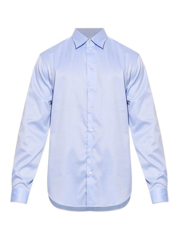 EMPORIO ARMANI: camicie - Camicia