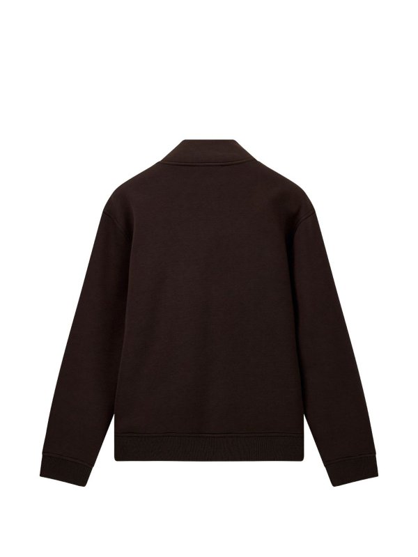 The Best Shops EMPORIO ARMANI: クルーネック - クルーネック - 無