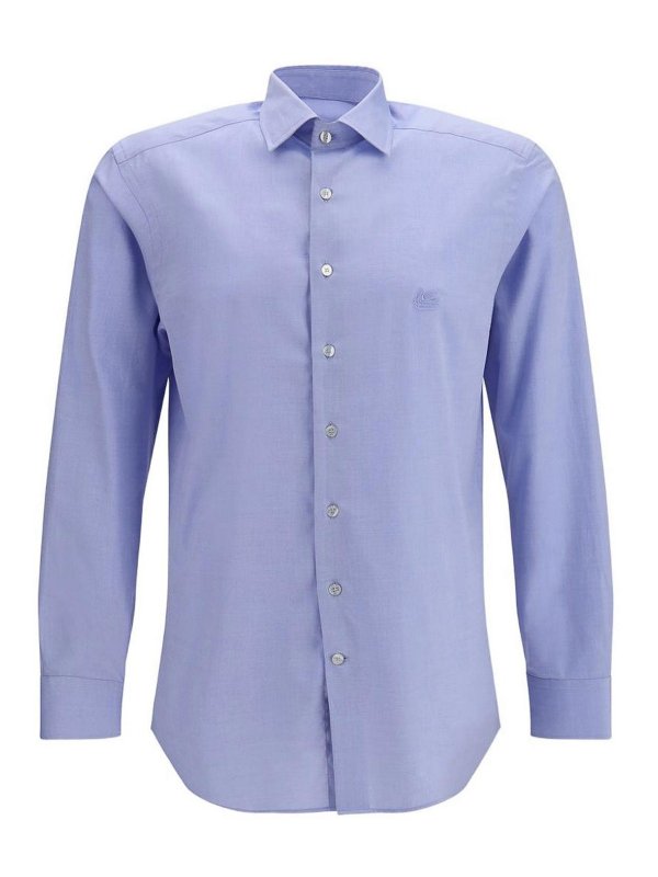 ETRO: camicie - Camicia