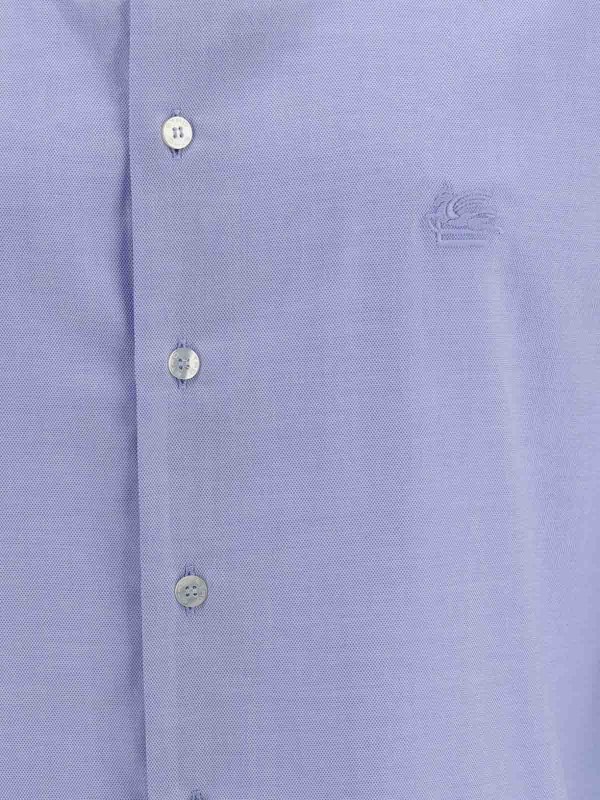 ETRO: camicie online - Camicia