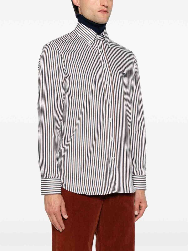 ETRO buy online Shirt