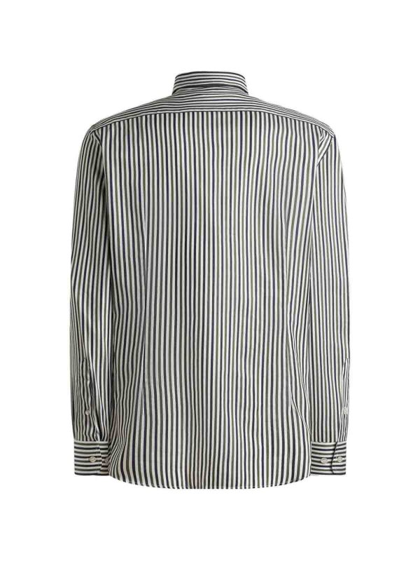 ETRO: シャツ online - シャツ - 無