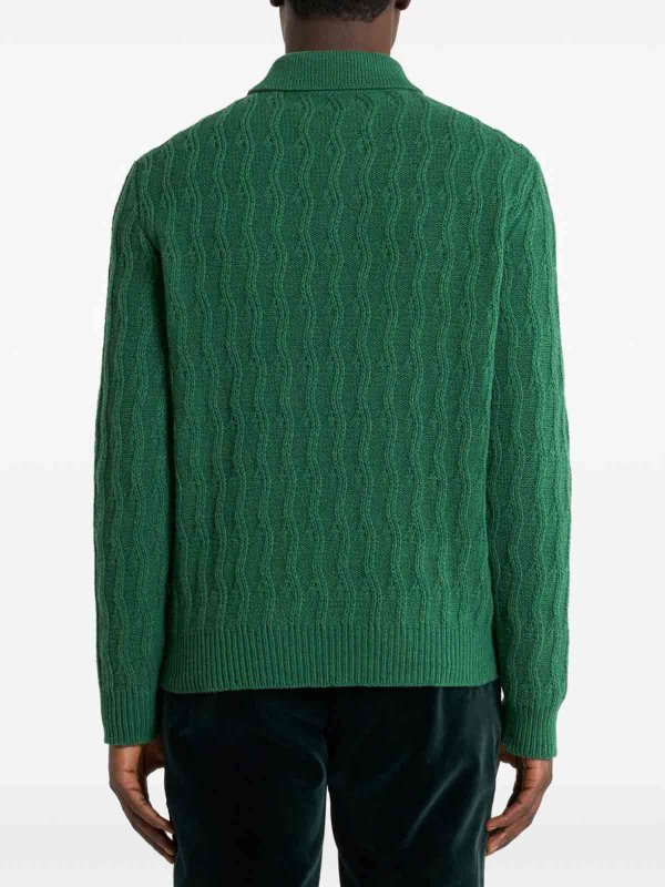 ポロシャツ - 無 shop online: ETRO