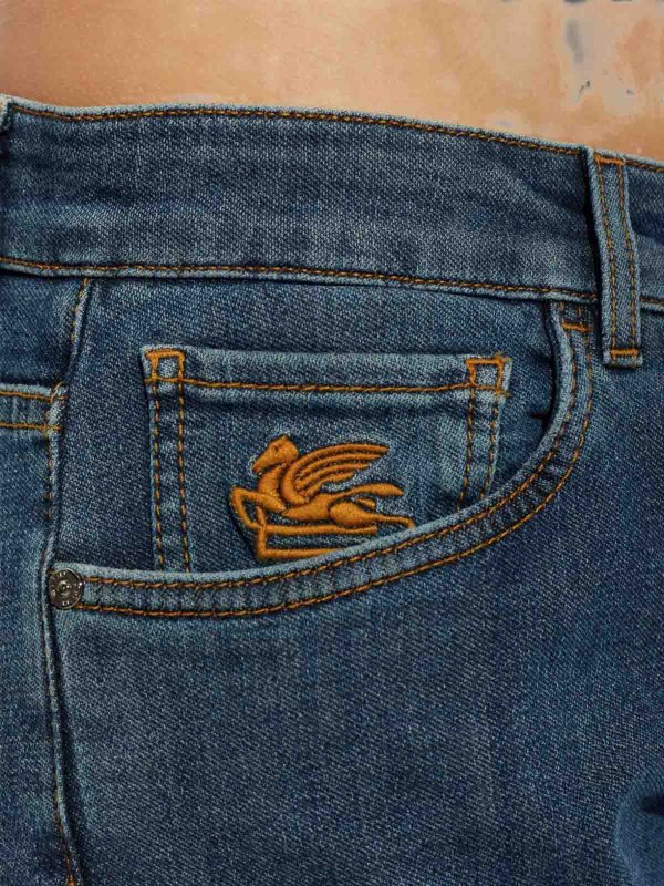 ETRO buy online Jeans