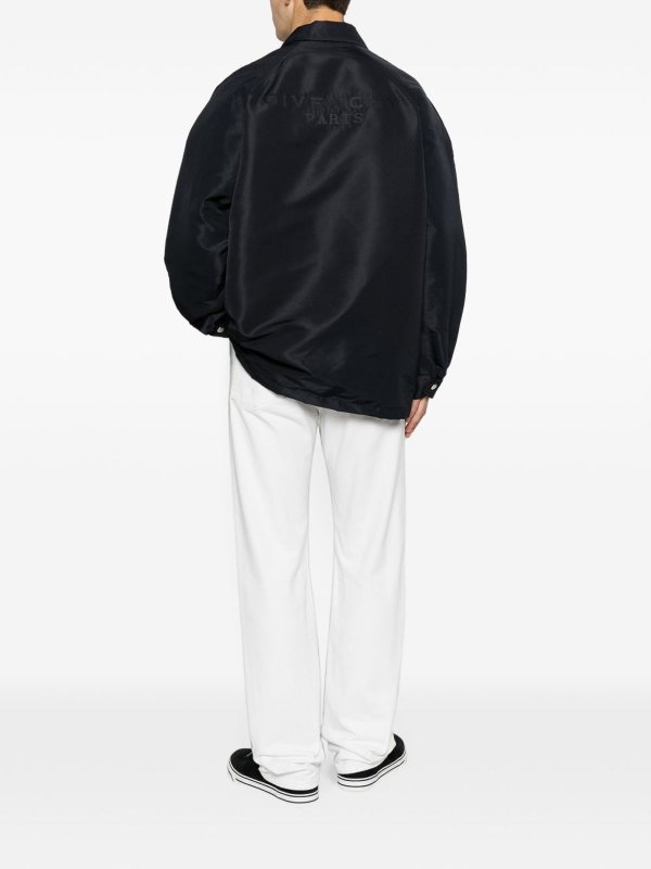 The Best Shops GIVENCHY: ブレザー - ブレザー - ブルー