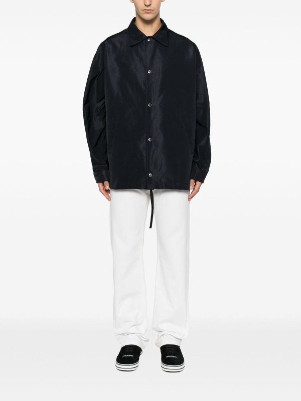 ブレザー - ブルー shop online: GIVENCHY
