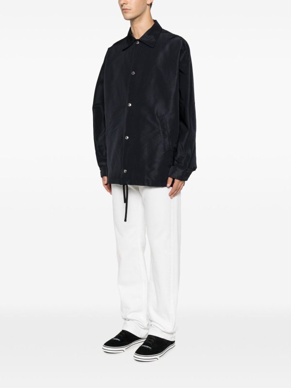 GIVENCHY buy online ブレザー - ブルー