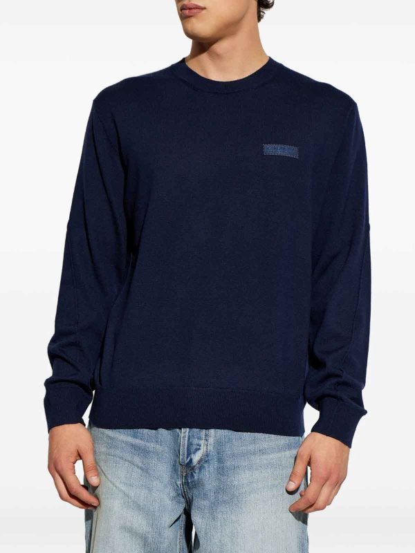 GIVENCHY buy online Single-breasted blazer