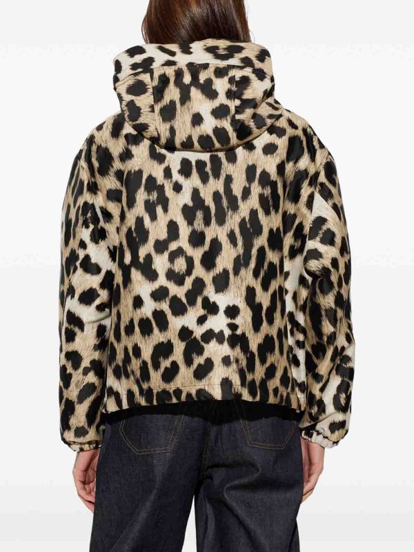 GIVENCHY: スウェット＆セーター online - スウェットシャツ/セーター - ベージュ